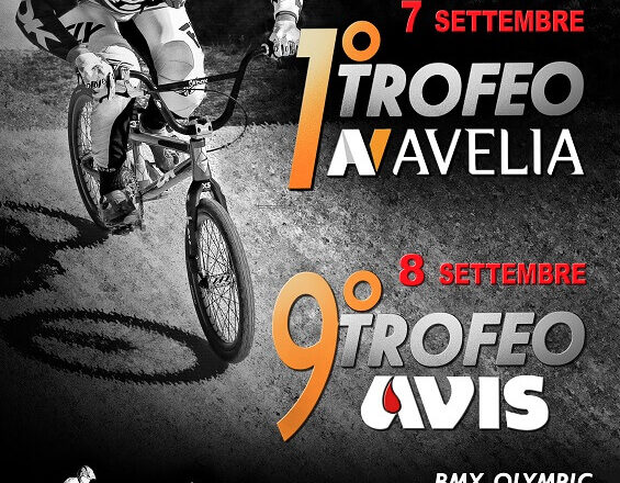 9′ e 10′ tappa circuito italiano bmx – Verona – 07 e 08 Settembre 2019